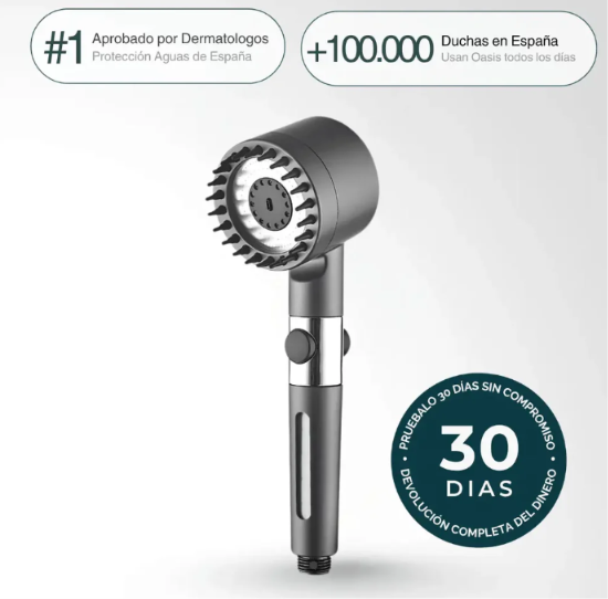 Salva Tu Piel, Tu Pelo y Tu Salud del Desastre con KAVRA™